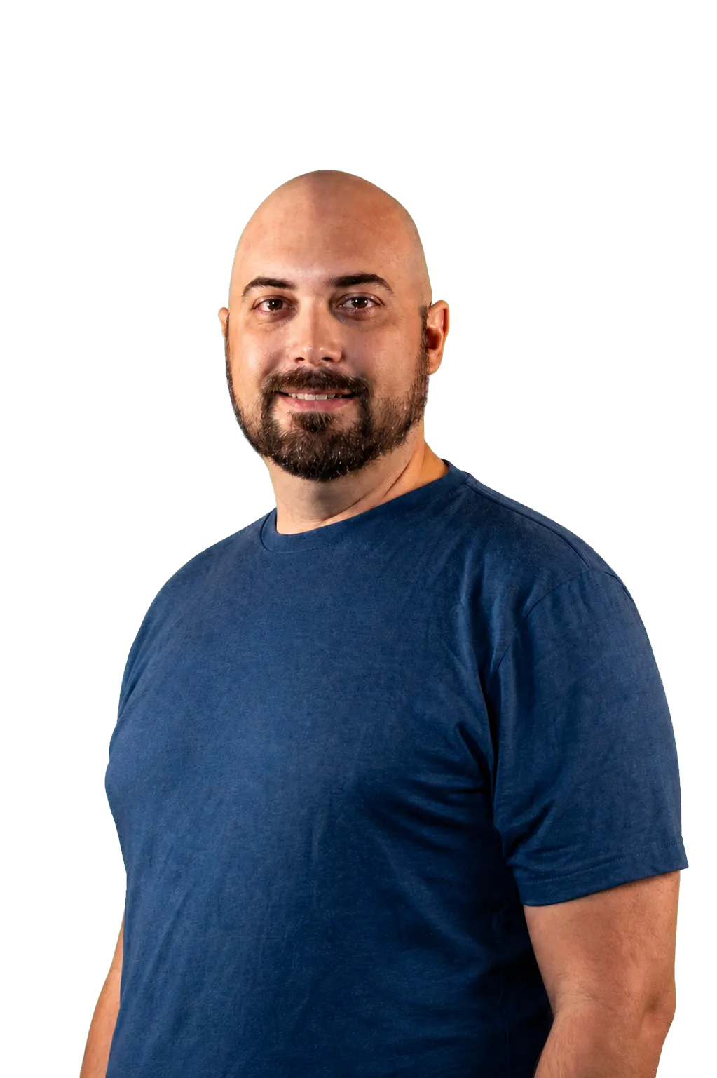 Dan Siegel, .NET MAUI and Uno Platform software architect