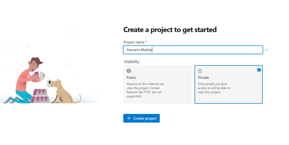 Getting Started with Azure Pipelines for Xamarin Developers
