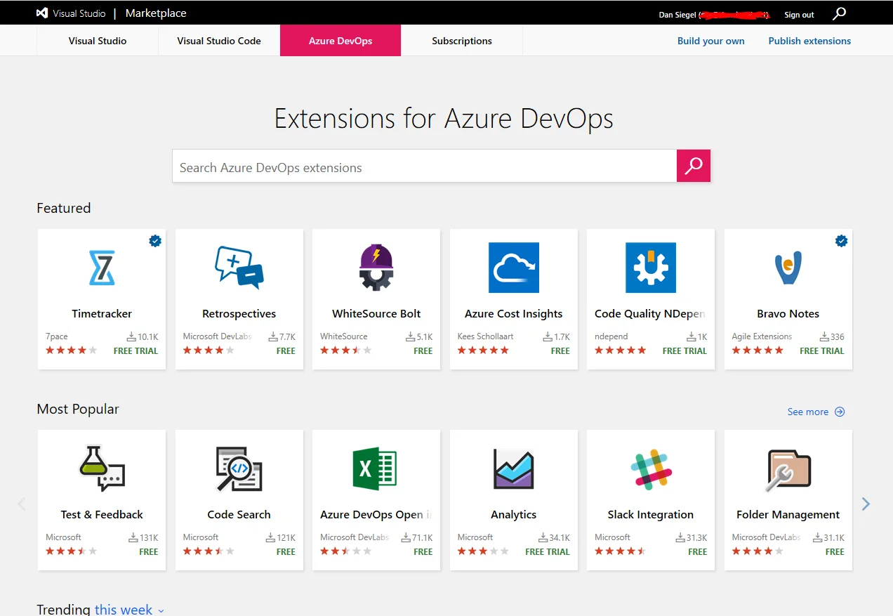 Getting Started with Azure Pipelines for Xamarin Developers
