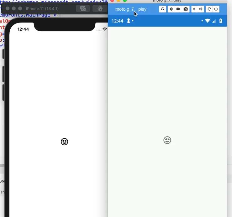 Icon Fonts made Easy