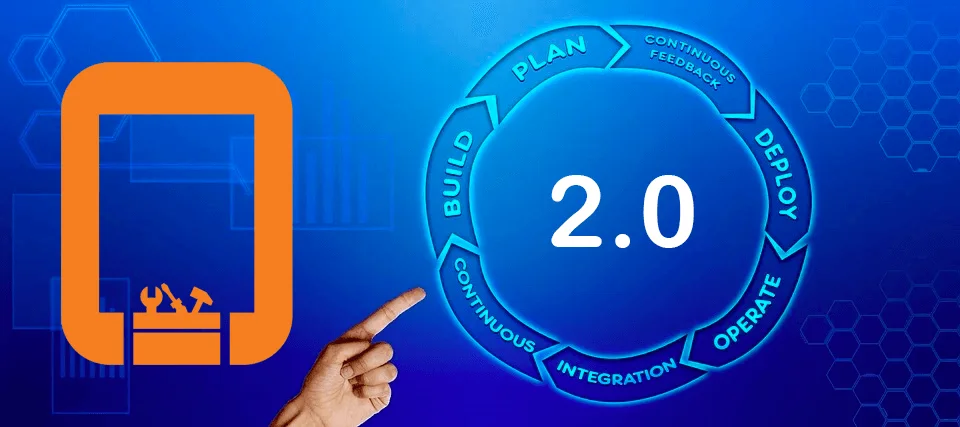 Making DevOps Easy with Mobile.BuildTools