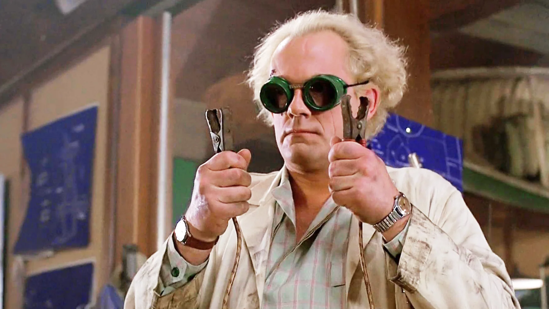Shiny all the things - writing testable code